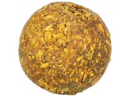 Фото 6 -  лакомства Trixie Адвент календарь с беззерновыми лакомствами для мелких грызунов