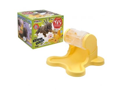 Фото - Doggyman Fortune Wheel интерактивная игрушка-кормушка для собак КОЛЕСО ФОРТУНЫ игрушки Doggyman Fortune Wheel интерактивная игрушка-кормушка для собак КОЛЕСО ФОРТУНЫ