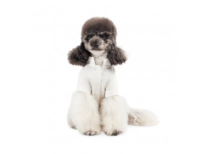 Фото 4 -  одяг Pet Fashion Ostap вишиванка для собак