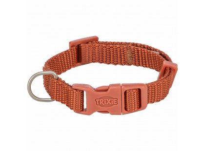 Фото - Trixie Premium ошейник для собак, ржавый амуниция Trixie Premium ошейник для собак, ржавый