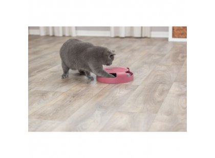 Фото 8 -  игрушки Trixie Catch The Mouse игрушка-трек с мышками для кошек (41411)