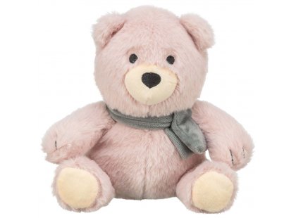 Фото - Trixie Teddy игрушка для собак РОЖДЕСТВЕНСКИЙ МИШКА ТЕДДИ (92002) игрушки Trixie Teddy игрушка для собак РОЖДЕСТВЕНСКИЙ МИШКА ТЕДДИ (92002)