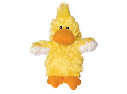 Фото - Kong Refillables Duckie игрушка для кошек с кошачьей мятой УТЕНОК игрушки Kong Refillables Duckie игрушка для кошек с кошачьей мятой УТЕНОК