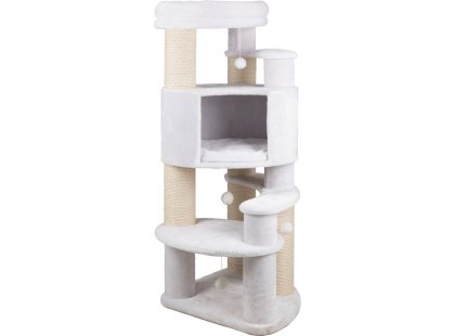 Фото 2 -  когтеточки, с домиками Trixie ZITA (ЗИТА) домик-когтеточка для кошек XXL (44664)