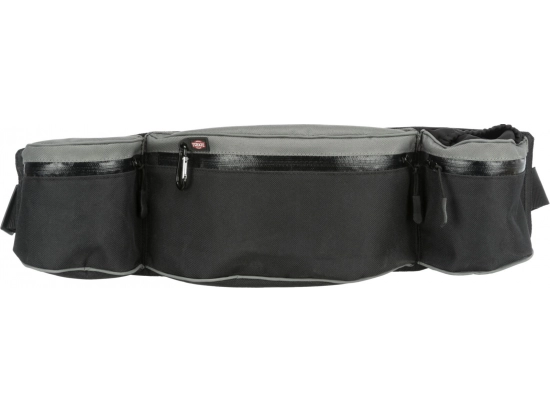 Фото - сумки для ласощів Trixie BAGGY BELT - сумка на пояс для ласощів та для дресирування собак (3237)