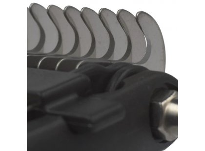 Фото 3 -  фурминаторы, пуходерки AnimAll 3 в 1 колтунорез, дешеддер и грабли для собак