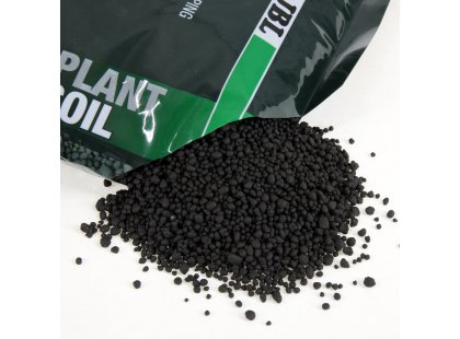 Фото 2 -  грунт JBL ProScape Plant Soil Brown питательный грунт для растительных аквариумов, коричневый