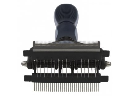 Фото 9 -  фурминаторы, пуходерки AnimAll 3 в 1 колтунорез, дешеддер и грабли для собак