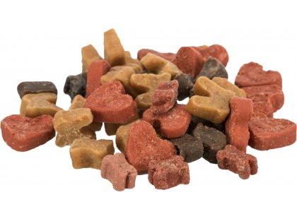 Фото 11 -  лакомства Trixie Advent Calendar рождественский календарь с лакомствами для собак (9268)