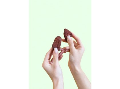 Фото 5 -  ласощі Barpi Ласощі для собак ПЕЧІНКА ЯЛОВИЧА