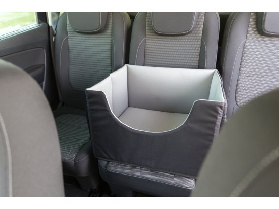 Фото - аксессуары в авто Trixie Car Seat автокресло для собак (13177)