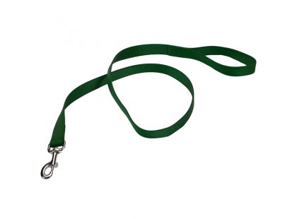 Фото - Coastal Nylon Training повідець для собак, хакі амуніція Coastal Nylon Training повідець для собак, хакі