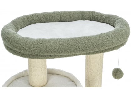 Фото 2 -  когтеточки, с домиками Trixie Dante игровой комплекс для кошек (44468)