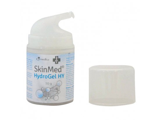 Фото - від ран та порізів cymedica_simedika_skinmed_hydrogel_hy_gidrogel_dlia_zazhivleniia_ran.html