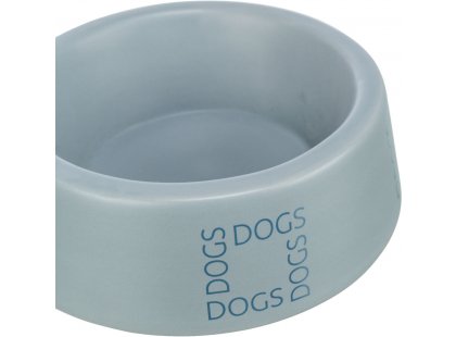 Фото 3 -  миски, поилки, фонтаны Trixie Миска керамическая для собак (25225)