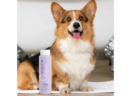 Фото 2 -  повсякденна косметика Hydra Retail Gentle Shampoo шампунь для делікатної шкіри собак і котів