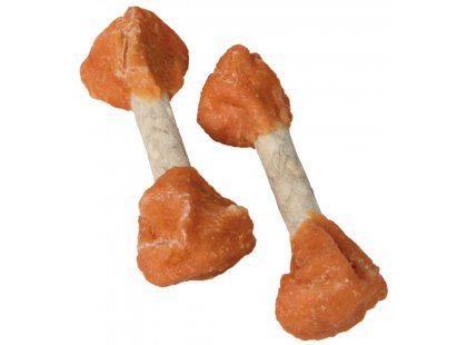 Фото 3 -  лакомства Trixie PREMIO Chicken Bites - Куриные кусочки - лакомство для собак