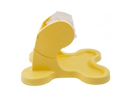 Фото 5 -  игрушки Doggyman Fortune Wheel интерактивная игрушка-кормушка для собак КОЛЕСО ФОРТУНЫ