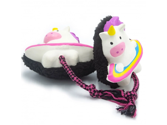 Фото - іграшки Max & Molly Urban Pets Snuggles Toy іграшка для собак Magic Mikey