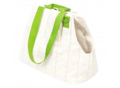 Фото - Collar WAUDOG Relax Eco сумка-переноска для кошек и собак мелких пород переноски, сумки, рюкзаки Collar WAUDOG Relax Eco сумка-переноска для кошек и собак мелких пород