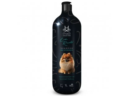 Фото - Hydra Groomers Collection Luiz Renato Shampoo шампунь для додання об’єму шерсті собак і котів щоденний догляд (шампуні, кондиціонери та інші засоби) Hydra Groomers Collection Luiz Renato Shampoo шампунь для додання об’єму шерсті собак і котів