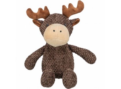 Фото - Trixie Moose игрушка для собак ЛОСЬ (361006) игрушки Trixie Moose игрушка для собак ЛОСЬ (361006)