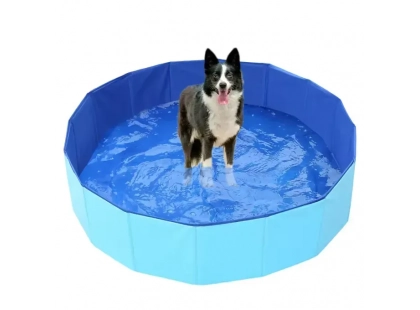 Фото - Derby Dog Swimming Pool басейн для собак клітки, вольєри Derby Dog Swimming Pool басейн для собак
