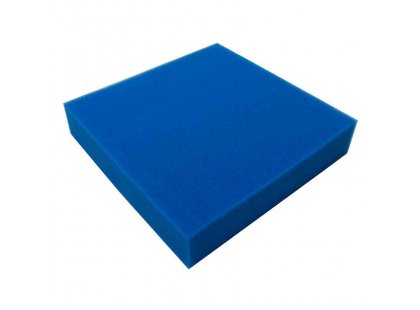 Фото - JBL Fine Filter Foam листовая губка тонкой очистки против любых помутнений воды фильтрация JBL Fine Filter Foam листовая губка тонкой очистки против любых помутнений воды