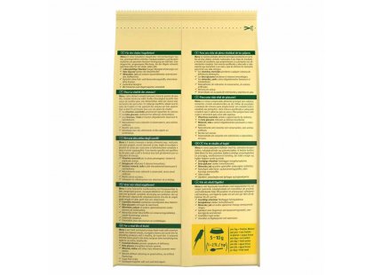 Фото 3 -  корм для птиц Vitakraft (Витакрафт) Menu Vital корм для волнистых попугаев