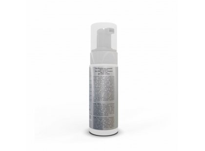 Фото 3 -  повсякденна косметика Puramur Easy Clean піна для очищення лап і шерсті