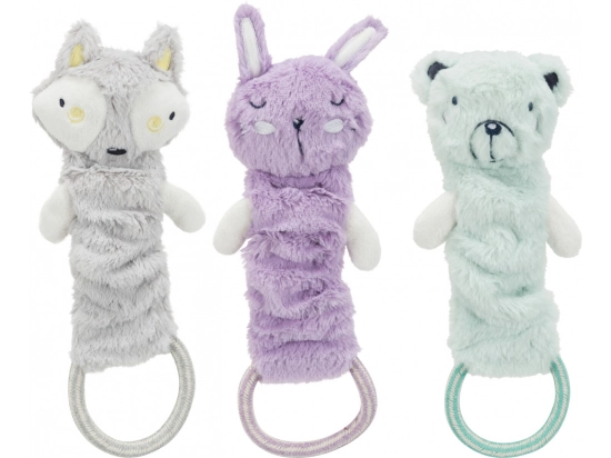 Фото - Trixie Junior Dangling Toy игрушка для собак (36179) игрушки Trixie Junior Dangling Toy игрушка для собак (36179)