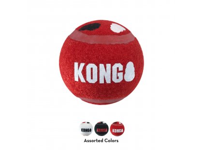 Фото 3 -  Категории Kong Signature Sport Balls мячики для собак