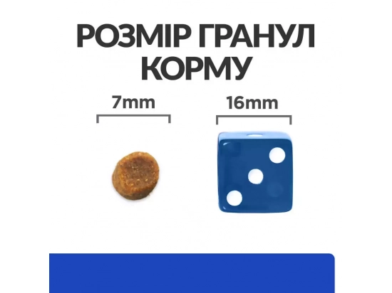 Фото - ветеринарные корма Hill's Prescription Diet m/d Diabetes/Weight Management корм для кошек с курицей