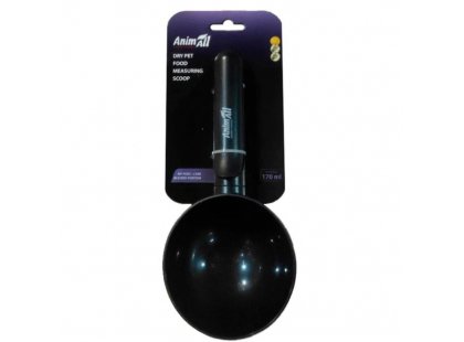 Фото - AnimAll EZ-2003 мерная ложна для сухого корма миски, поилки, фонтаны AnimAll EZ-2003 мерная ложна для сухого корма