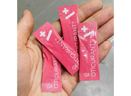 Фото 2 -  лечебная косметика VetExpert (ВетЭксперт) OtiCurant (ОтиКурант) ушной порошок для собак