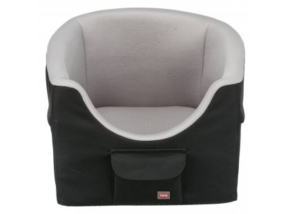 Фото - Trixie Car Seat Автокресло для маленьких собак (13176) аксессуары в авто Trixie Car Seat Автокресло для маленьких собак (13176)