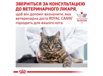 Фото - ветеринарні корми Royal Canin CALM сухий лікувальний корм для котів