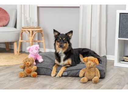 Фото 3 -  іграшки Trixie Teddy м'яка іграшка для собак ВЕДМЕДИК  (34882)