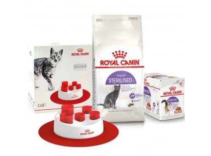 Фото - Royal Canin STERILISED 37 (СТЕРИЛІЗЕД) корм для кішок від 1 до 7 років сухий корм Royal Canin STERILISED 37 (СТЕРИЛІЗЕД) корм для кішок від 1 до 7 років