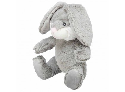 Фото 2 -  іграшки Trixie Be Eco Bunny Evan іграшка для собак КРОЛИК ЕВАН (34883)
