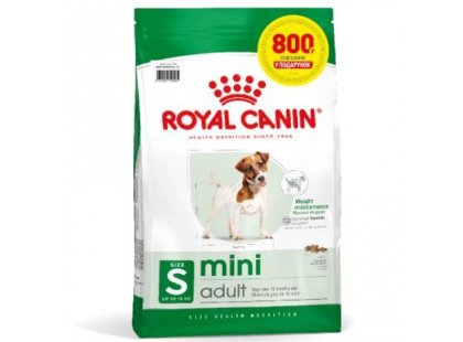 Фото - Royal Canin MINI ADULT (СОБАКИ МЕЛКИХ ПОРОД ЭДАЛТ) корм для собак от 10 месяцев сухой корм Royal Canin MINI ADULT (СОБАКИ МЕЛКИХ ПОРОД ЭДАЛТ) корм для собак от 10 месяцев