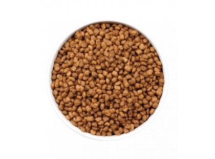 Фото 3 -  сухой корм Ownat Ultra Kitten Chicken&Turkey сухой корм для котят КУРИЦА И ИНДЕЙКА