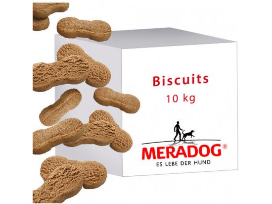 Фото - лакомства Mera (Мера) Dog Biscuit лакомство для собак