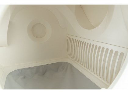 Фото 4 -  туалети, лотки Trixie Smart самоочисний котячий туалет (40050)