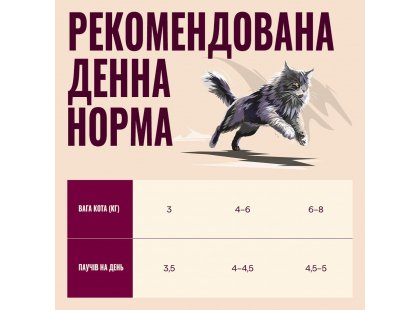 Фото 3 -  влажный корм (консервы) Carnilove Jelly Turkey with Valerian влажный корм для кошек, кусочки в желе ИНДЕЙКА и ВАЛЕРЬЯНА