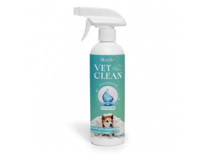 Фото - Modes Vet Clean средство гипоаллергенное для удаления запахов и пятен удаление запахов и пятен Modes Vet Clean средство гипоаллергенное для удаления запахов и пятен