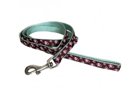 Фото - Coastal (Костал) Pet Attire Ribbon повідець для собак, МАВПОЧКИ амуніція Coastal (Костал) Pet Attire Ribbon повідець для собак, МАВПОЧКИ