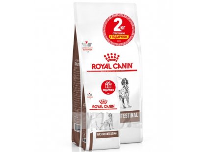 Фото - Royal Canin GASTRO INTESTINAL GI25 (ГАСТРО ІНТЕСТИНАЛ) сухий лікувальний корм для собак ветеринарні корми Royal Canin GASTRO INTESTINAL GI25 (ГАСТРО ІНТЕСТИНАЛ) сухий лікувальний корм для собак