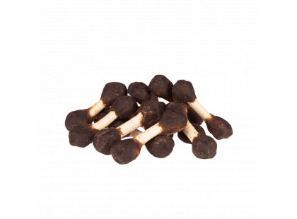 Фото 4 -  лакомства AnimAll Platinum лакомство для собак ГАНТЕЛЬКИ С ГОВЯДИНОЙ