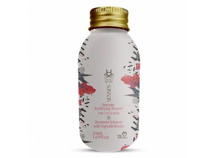 Фото - Hydra Pet Spa Senses Fort Senses Booster Serenity бустер для інтенсивного зміцнення і відновлення шкіри та шерсті тварин повсякденна косметика Hydra Pet Spa Senses Fort Senses Booster Serenity бустер для інтенсивного зміцнення і відновлення шкіри та шерсті тварин